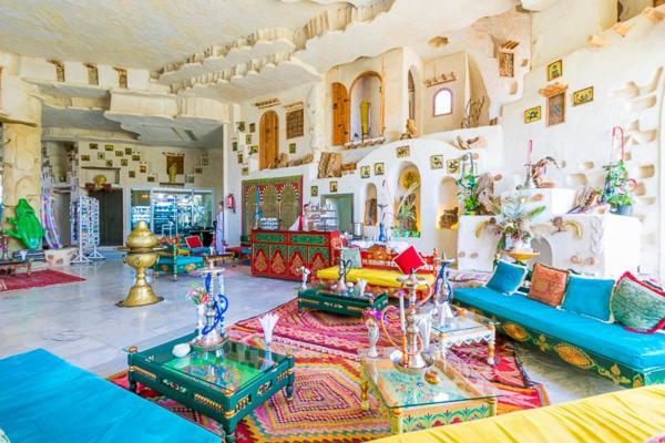 Welcome Meridiana Djerba Exterior foto